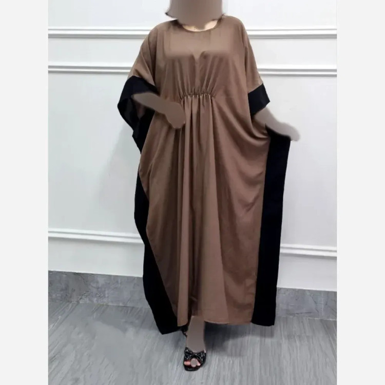 پانچ نخی سایز بزرگ زنانه خنک و آزاد مدل T8045