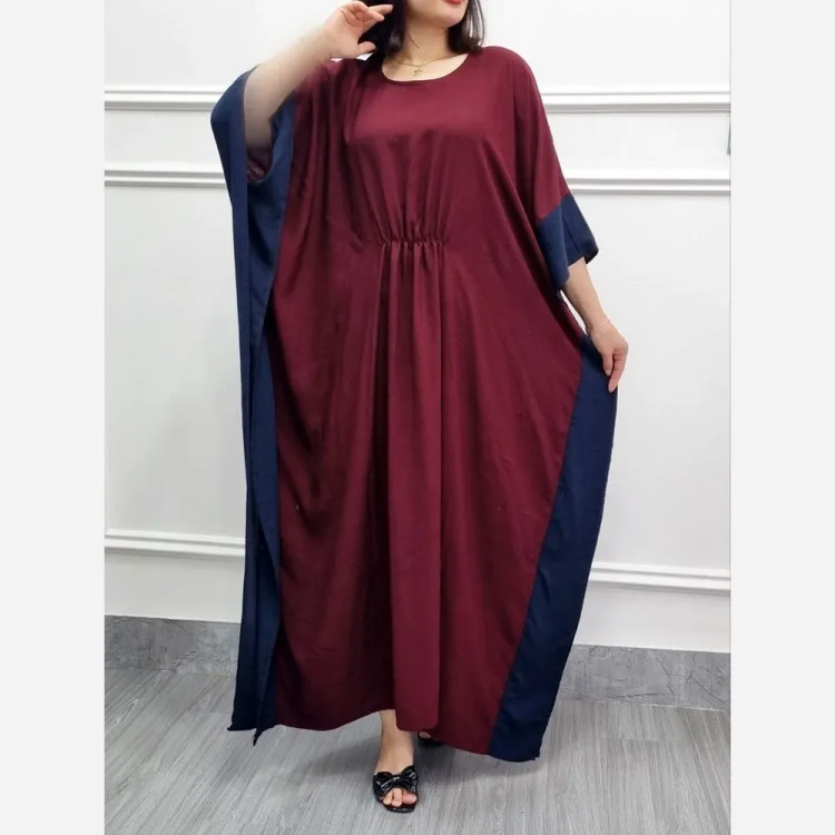 پانچ نخی سایز بزرگ زنانه خنک و آزاد مدل T8045