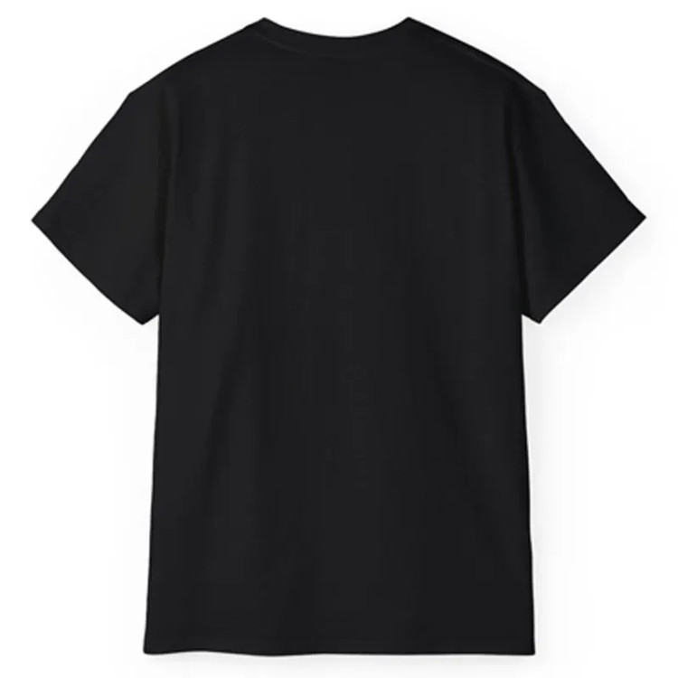 تیشرت آستین کوتاه مردانه پاد آفرین مدل ارگ کریم خان طرح فرش ایرانی کد 1605